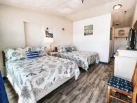 The Anchor Motel Hotels in Narragansett