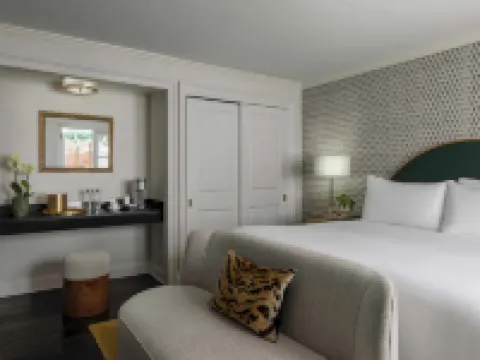 Bourbon Orleans Hotel Hotels in New Orleans