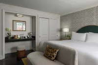 Bourbon Orleans Hotel Hotels in New Orleans