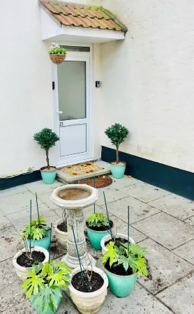 Dapps Hill Haven Отели в г. Киншем