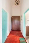 Independent Villa with private pool in Siolim Goa