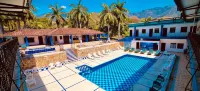 Hotel Villa Alicia Hotel di Sopetran