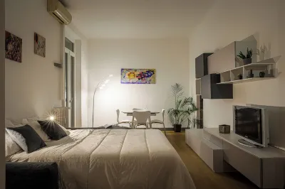 Accomodo Mib20 Bivano City Life Hotels in Fiera