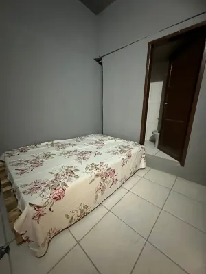 Hostel vila nova Hoteles en Niterói