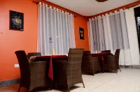 Mujjo Hotel - Morgenmad