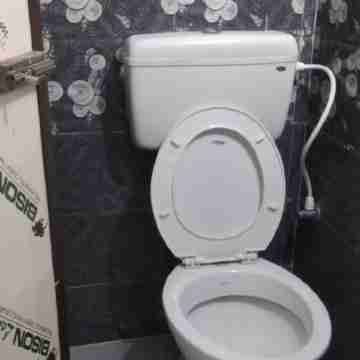 Aahvanam Service Apartment Rooms