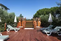 Villa Collina Hotels in Giardini Naxos