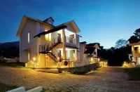 Broad Bean Resort & Spa
