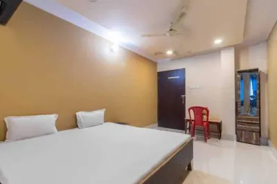 Hotel Royal Residency By GRB Hotels near Madarsa Falahul Muslemin Bhowara Goa Pokhar Madhubani