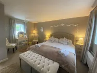 Ballyscullion Park Courtyard Cottages Hotels in der Nähe von Beechtree