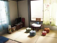 Oyado Ichigo Nisho 27 IG1 Hotels near Usami Onsen