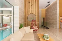 Dusit Suites Athens - spa