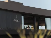 Pnoe Breathing Life - Adults Only Hotels in Karteros
