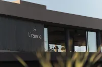 Pnoe Breathing Life - Adults Only Hotel a 