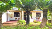 Zanzibar Retreat Hotel Hotels in Matemwe