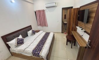 Hotel Rajhans