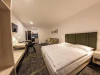 Hotel Valcha Hotels near Prague 13