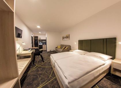 Hotel Valcha