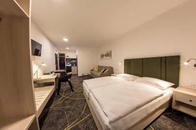Hotel Valcha Hotels in Prague 6