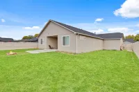 Modern, Luxurious 4-bedroom Centrally located home Hoteles en Nampa