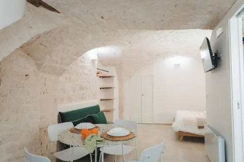 Dimore Bianche Santa Chiara - Homestays