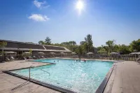 Camping d'Angers - piscine