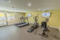The Penn Stroud, Stroudsburg - Poconos, Ascend Hotel Collection Hotels in Stroudsburg