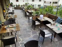 Hotel Sieghard Zillertal - servizio colazione