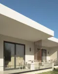 Paligremnos Infinity - Pools