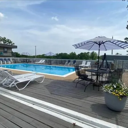 Rockwood Resort Motel