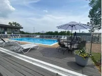 Rockwood Resort Motel Hotels in Lake Ozark