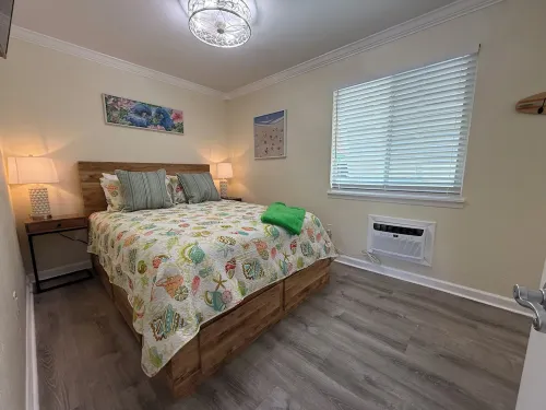 Paradise Getaway on Anna Maria Island