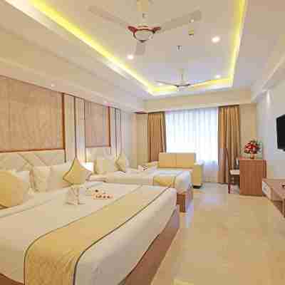 Krishnavalsam Regency Rooms