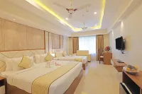 Krishnavalsam Regency Hotels in Guruvayur