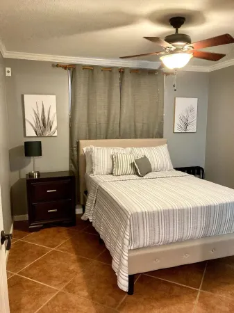 Peaceful & Spacious Beautiful Home!