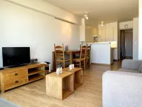 Apartment in Nieuwpoort with Terrace Hotels in Nieuwpoort