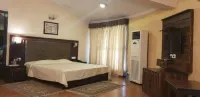 Kingfisher Tourist Resort Hotels in Ambala