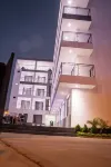 Manta Surf Hotel Hotels in 