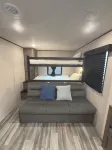 Charming RV with AC in Spring Hill - Perfect for a getaway