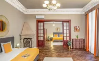 Adrez Living的帕拉茨U Kočků飯店 - 3 星級