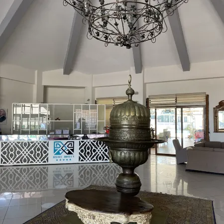 Halici Termal Hotel