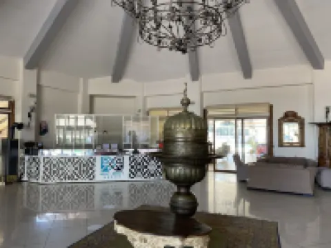 Halici Termal Hotel