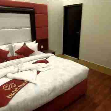 Hotel the Holiday Rooms