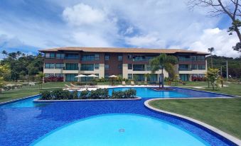 Reserva Dos Carneiros - Pé na Areia