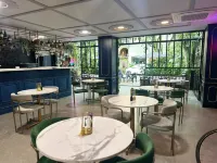 Hotel Helene Boutique - breakfast