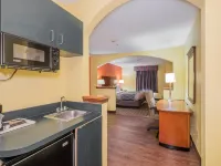 MY Home & Suites Madison GA Hotels in Madison