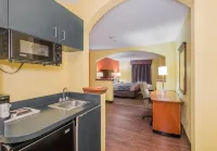 MY Home & Suites Madison GA