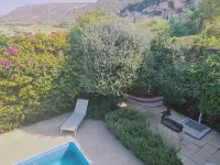 22 PSR - Stay Villa Michalis Hotels in Pissouri
