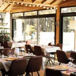 Domaine de l'Adoux Hotels in Montclar