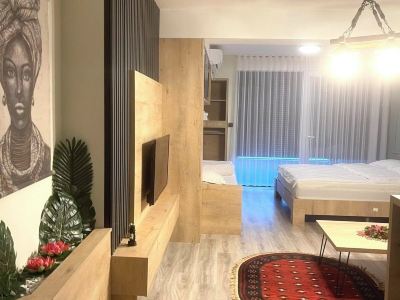 Nesi Apartment